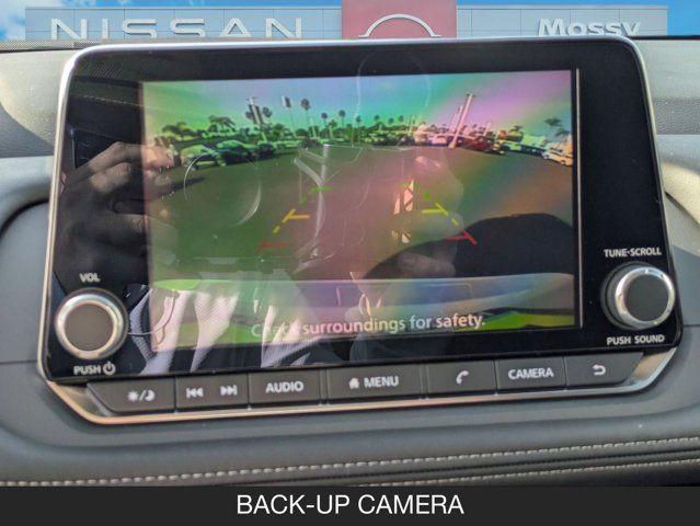 2026 Nissan Rogue SV 2026 Nissan Rogue SV