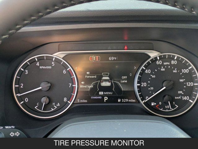 2026 Nissan Rogue SV 2026 Nissan Rogue SV