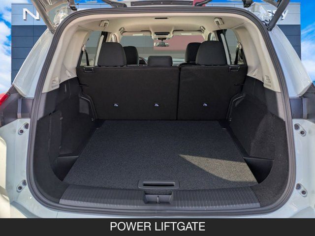 2026 Nissan Rogue SV 2026 Nissan Rogue SV