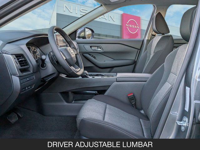 2026 Nissan Rogue SV 2026 Nissan Rogue SV