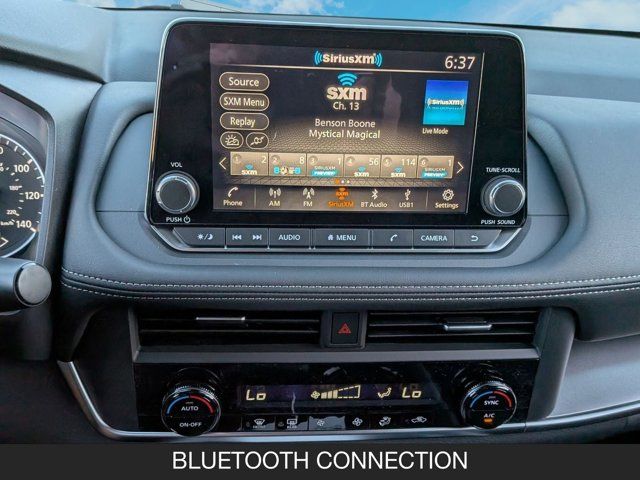 2026 Nissan Rogue SV 2026 Nissan Rogue SV