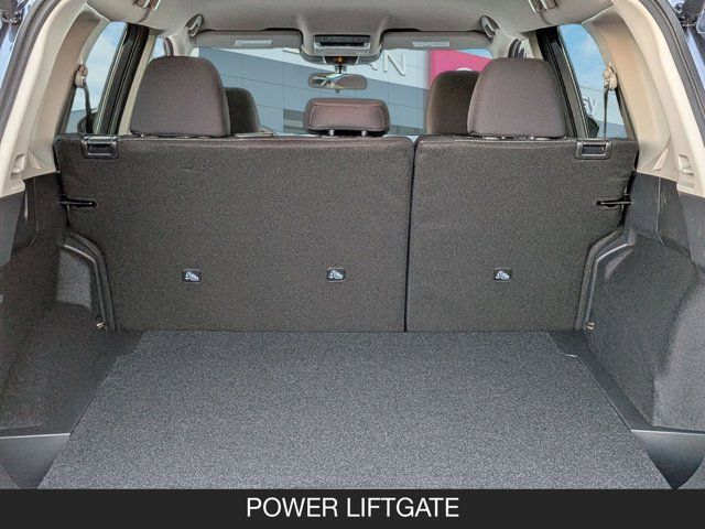 2026 Nissan Rogue SV 2026 Nissan Rogue SV