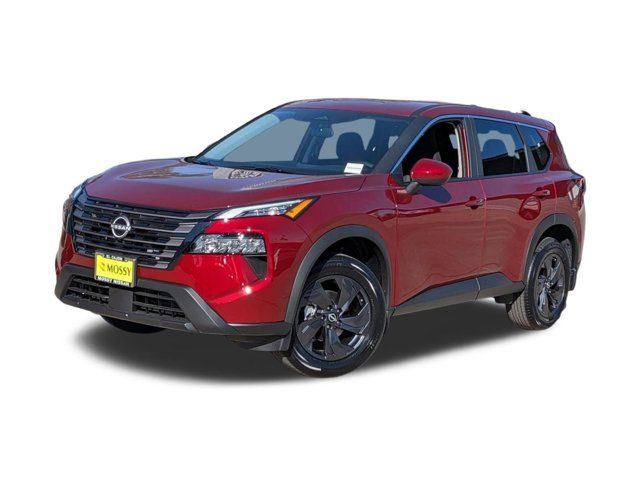 2026 Nissan Rogue SV 2026 Nissan Rogue SV
