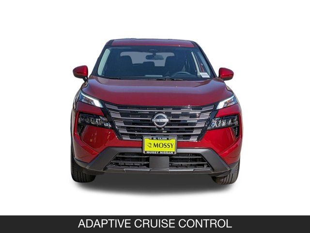 2026 Nissan Rogue SV 2026 Nissan Rogue SV