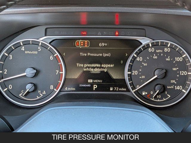 2026 Nissan Rogue SV 2026 Nissan Rogue SV