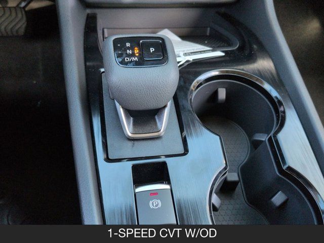 2026 Nissan Rogue Dark Armor 2026 Nissan Rogue Dark Armor