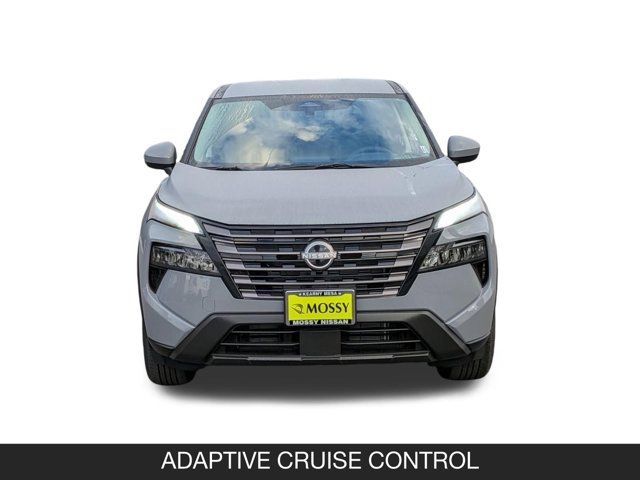 2026 Nissan Rogue SV 2026 Nissan Rogue SV