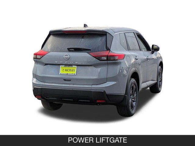 2026 Nissan Rogue SV 2026 Nissan Rogue SV