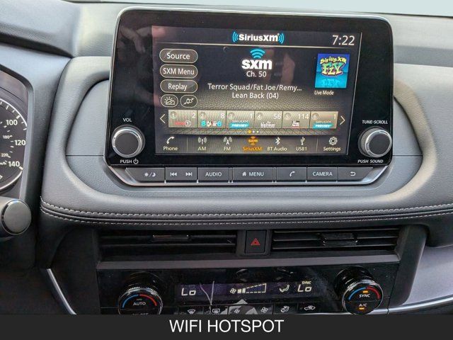 2026 Nissan Rogue SV 2026 Nissan Rogue SV