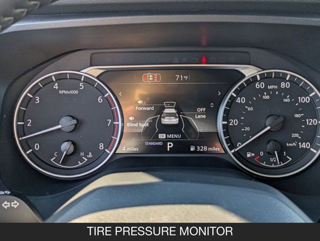 2026 Nissan Rogue SV 2026 Nissan Rogue SV