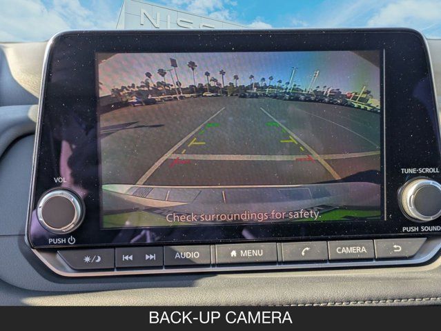 2026 Nissan Rogue SV 2026 Nissan Rogue SV