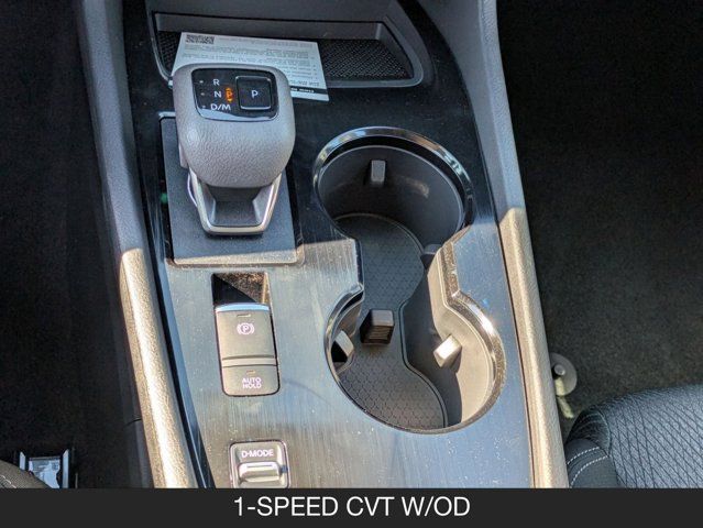 2026 Nissan Rogue SV 2026 Nissan Rogue SV