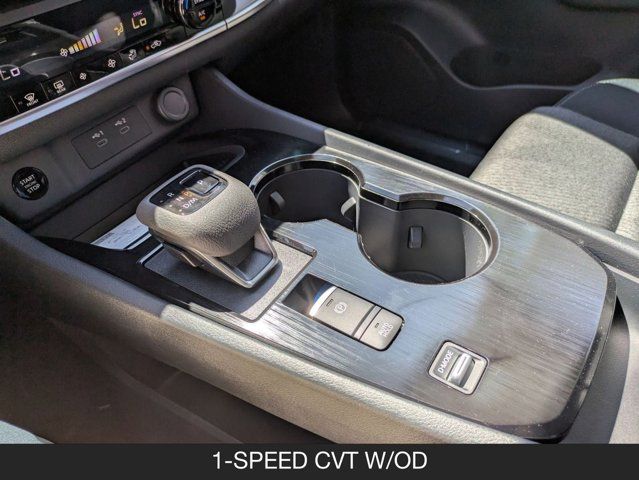 2026 Nissan Rogue SV 2026 Nissan Rogue SV