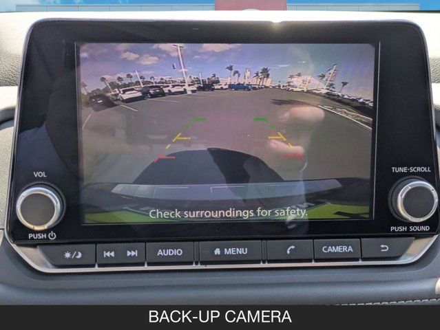 2026 Nissan Rogue SV 2026 Nissan Rogue SV