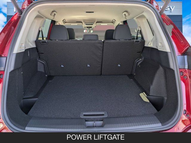 2026 Nissan Rogue SV 2026 Nissan Rogue SV