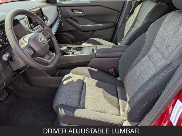 2026 Nissan Rogue SV 2026 Nissan Rogue SV