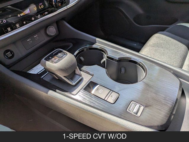 2026 Nissan Rogue SV 2026 Nissan Rogue SV