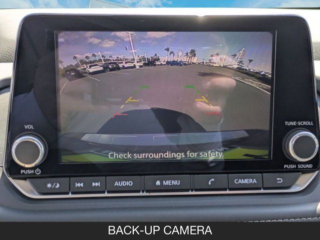 2026 Nissan Rogue SV 2026 Nissan Rogue SV