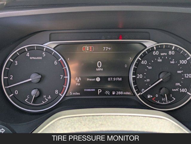 2026 Nissan Rogue SV 2026 Nissan Rogue SV