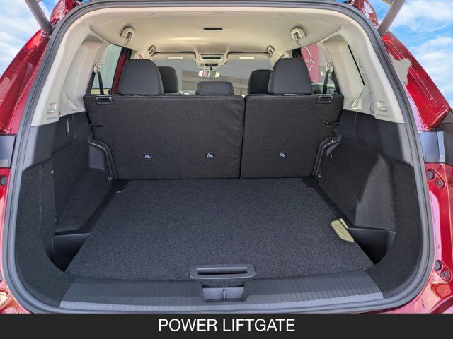 2026 Nissan Rogue SV 2026 Nissan Rogue SV