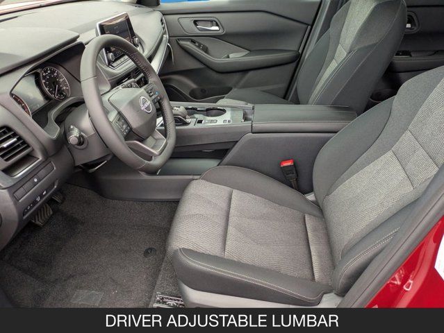 2026 Nissan Rogue SV 2026 Nissan Rogue SV