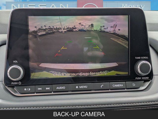 2026 Nissan Rogue SV 2026 Nissan Rogue SV