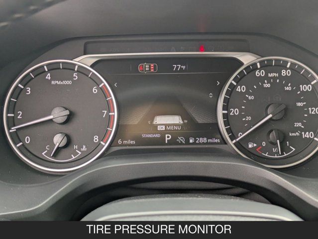 2026 Nissan Rogue SV 2026 Nissan Rogue SV