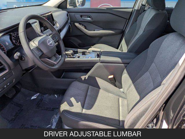 2026 Nissan Rogue SV 2026 Nissan Rogue SV