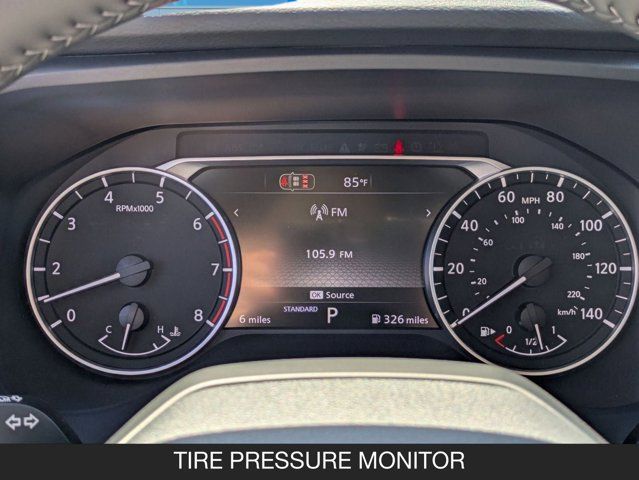 2026 Nissan Rogue SV 2026 Nissan Rogue SV