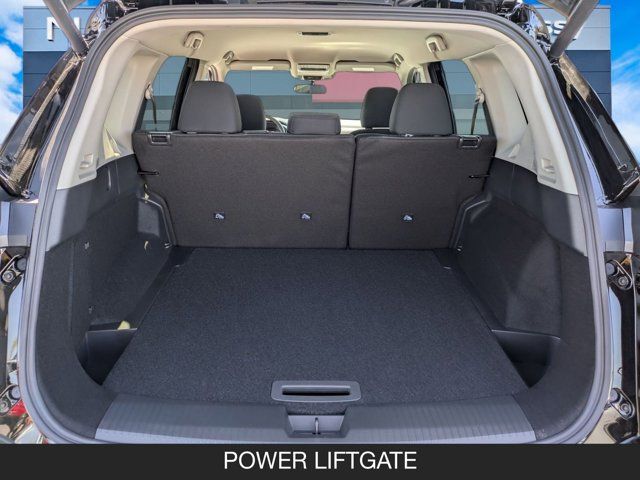 2026 Nissan Rogue SV 2026 Nissan Rogue SV