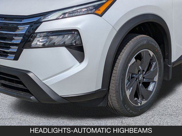 2026 Nissan Rogue SV 2026 Nissan Rogue SV