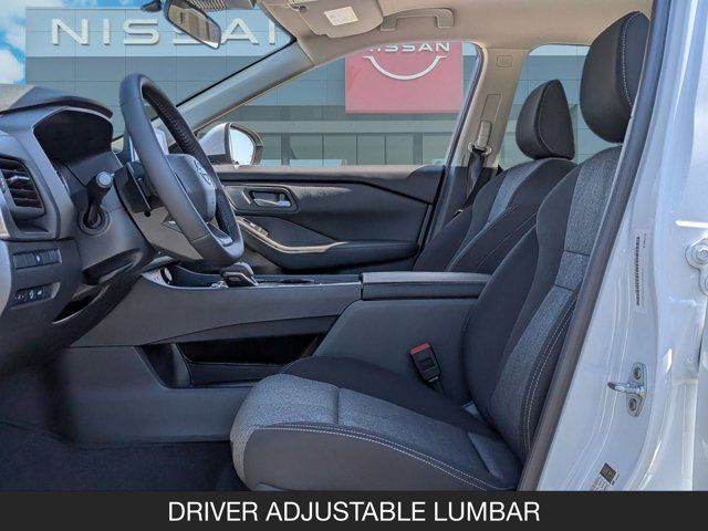 2026 Nissan Rogue SV 2026 Nissan Rogue SV