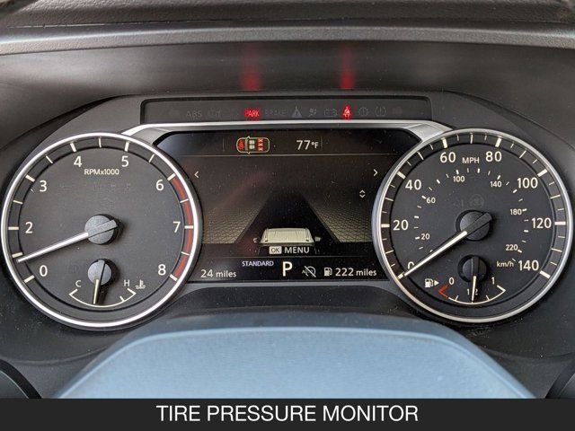 2026 Nissan Rogue SV 2026 Nissan Rogue SV