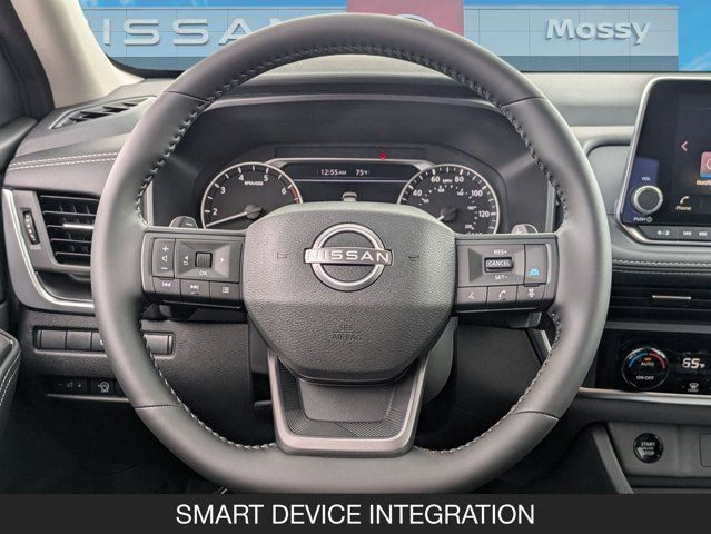 2026 Nissan Rogue SV 2026 Nissan Rogue SV