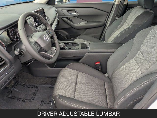 2026 Nissan Rogue SV 2026 Nissan Rogue SV