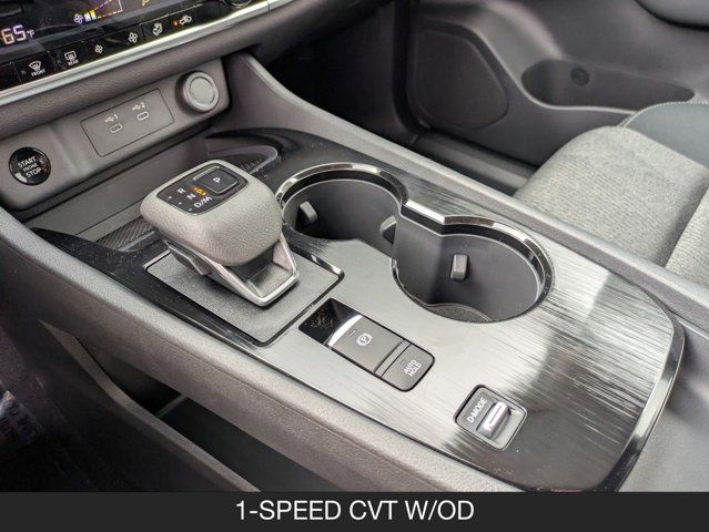 2026 Nissan Rogue SV 2026 Nissan Rogue SV