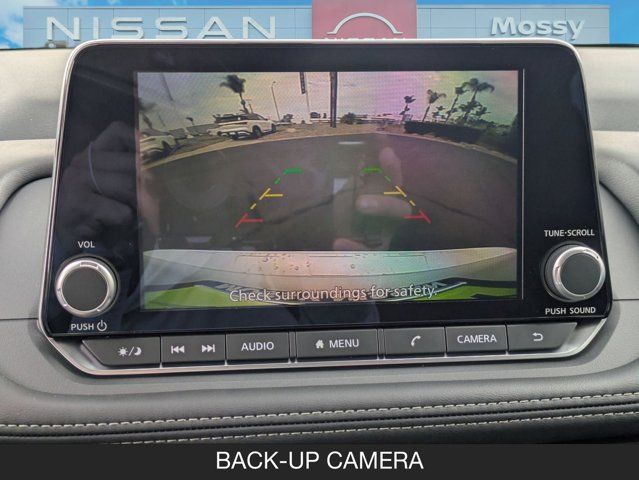 2026 Nissan Rogue SV 2026 Nissan Rogue SV