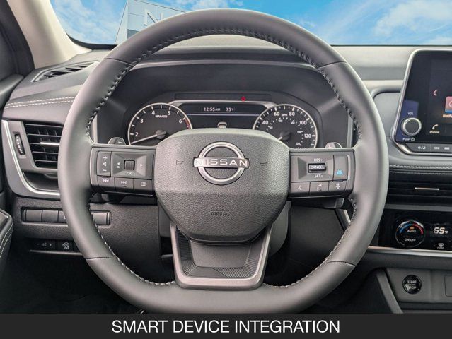 2026 Nissan Rogue SV 2026 Nissan Rogue SV