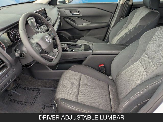 2026 Nissan Rogue SV 2026 Nissan Rogue SV