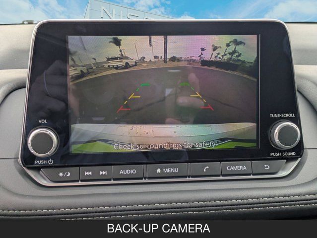 2026 Nissan Rogue SV 2026 Nissan Rogue SV