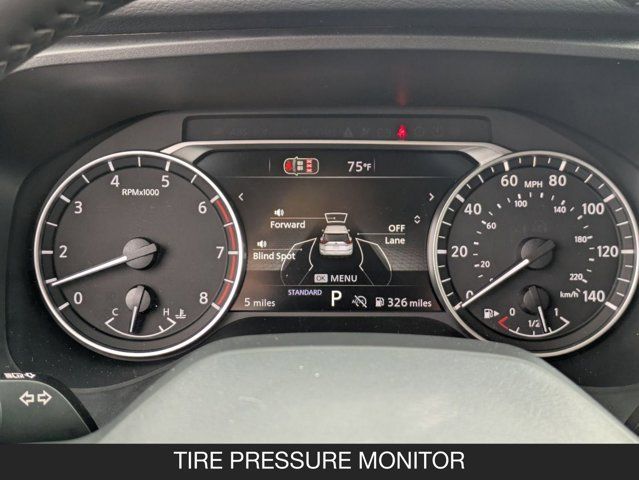 2026 Nissan Rogue SV 2026 Nissan Rogue SV