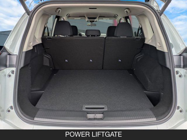 2026 Nissan Rogue SV 2026 Nissan Rogue SV