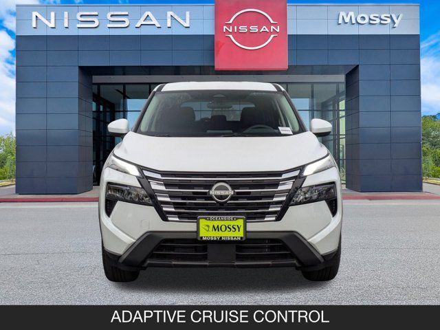 2026 Nissan Rogue SV 2026 Nissan Rogue SV