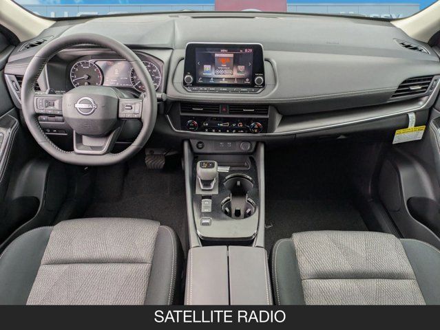 2026 Nissan Rogue SV 2026 Nissan Rogue SV