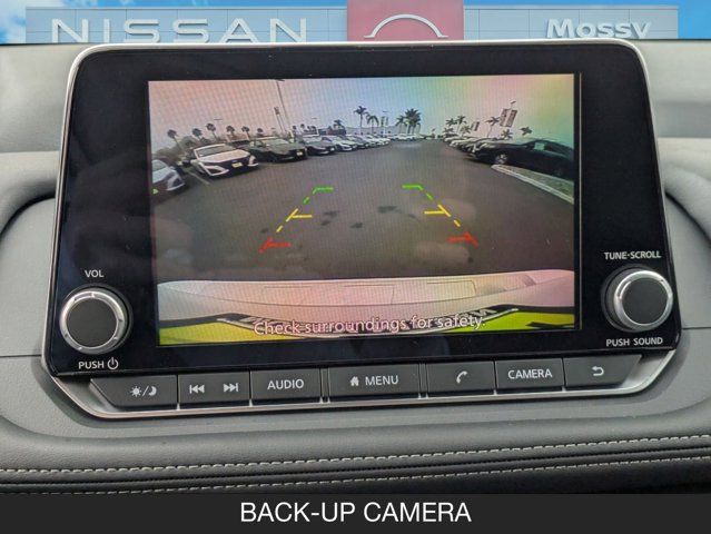 2026 Nissan Rogue SV 2026 Nissan Rogue SV