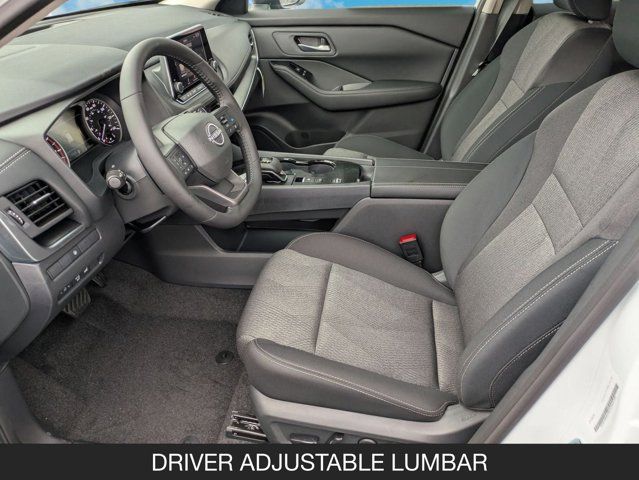 2026 Nissan Rogue SV 2026 Nissan Rogue SV