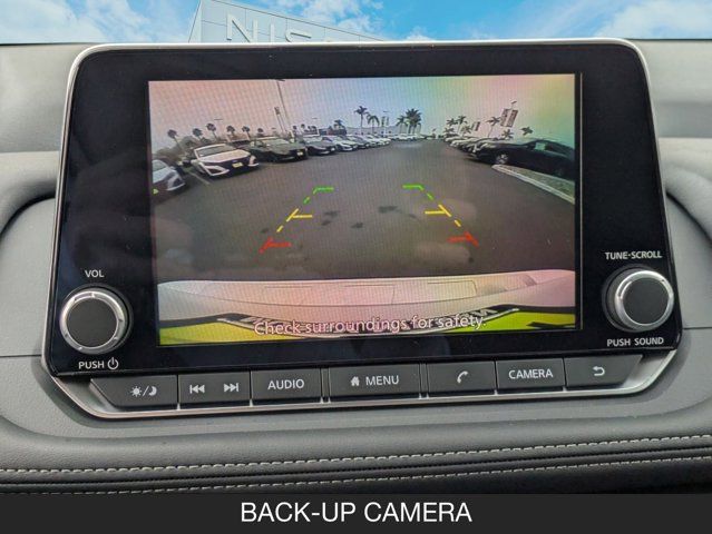 2026 Nissan Rogue SV 2026 Nissan Rogue SV