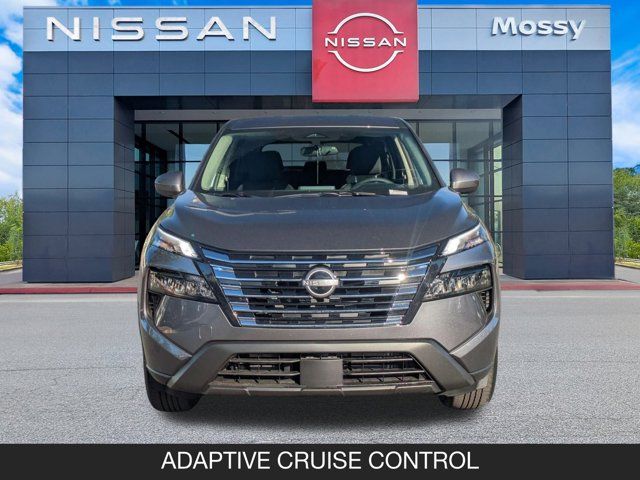 2026 Nissan Rogue SV 2026 Nissan Rogue SV