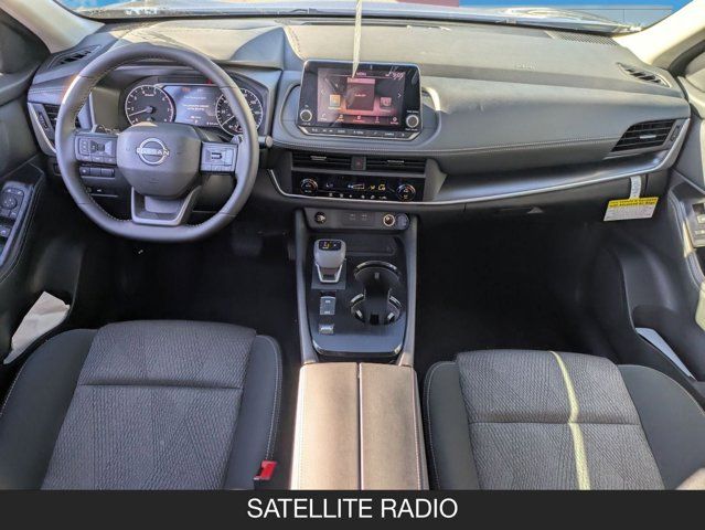 2026 Nissan Rogue SV 2026 Nissan Rogue SV