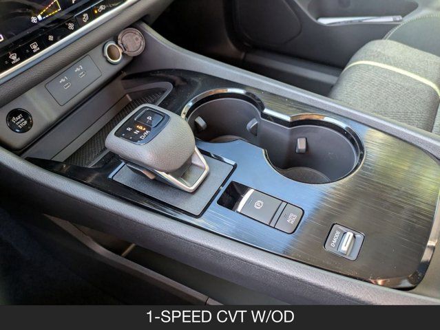 2026 Nissan Rogue SV 2026 Nissan Rogue SV